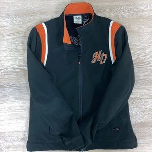 Harley Davidson Jacket